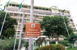 15:21 –
Dívidas de IPTU com desconto de até 95% poderão ser negociadas até sexta-feira em Cuiabá
