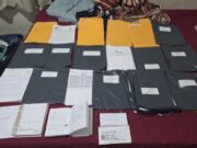 07:20 –
Polícia cumpre 12 mandados contra grupo investigado por fraudes em concursos públicos