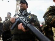 09:21 –
Índice de homicídios dolosos reduz 30% em Mato Grosso com Programa Tolerância Zero