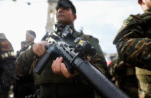 09:21 –
Índice de homicídios dolosos reduz 30% em Mato Grosso com Programa Tolerância Zero