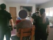 11:14 –
Grupo criminoso transmitiu assassinato de gato para 400 pessoas durante live no Discord