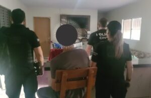 11:14 –
Grupo criminoso transmitiu assassinato de gato para 400 pessoas durante live no Discord