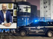 12:26 –
Jovem de 15 anos faturava mais de R$ 3 mil por mês vendendo conteúdo ilícito na internet