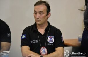 16:47 –
Associação pede que corregedoria e MP apurem conduta de delegado que denunciou PMs por alteração em cena de crime