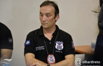 16:47 –
Associação pede que corregedoria e MP apurem conduta de delegado que denunciou PMs por alteração em cena de crime