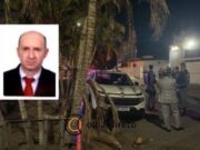 08:05 –
Investigado por envolvimento na morte do advogado Zampieri, alvo da PF é instrutor de tiro