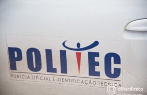 09:56 –
Idoso de 68 anos é encontrado morto em fazenda no norte de MT