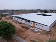 12:15 –
Hospital Municipal de Sinop recebe mais de R$ 14 milhões para compra de equipamentos