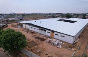 12:15 –
Hospital Municipal de Sinop recebe mais de R$ 14 milhões para compra de equipamentos