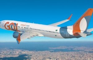 18:09 –
Tempo ruim faz aeronave da Gol arremeter e atrasa pouso em aeroporto