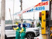 11:14 –
Prefeitura de Cuiabá intensifica combate à publicidade irregular em espaços públicos