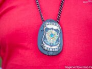 09:00 –
Homem é suspeito de estuprar enteadas de nove e 15 anos; mãe de vítimas é presa por saber do crime