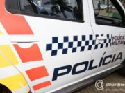 10:35 –
Homem é sequestrado e encontrado amarrado dentro de casa pela PM