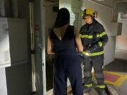 08:18 –
Princípio de incêndio atinge agência bancária no Centro de Cuiabá