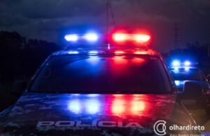 09:26 –
Menor é atropelada em cruzamento por motociclista em Biz sem placa; piloto tentou fugir