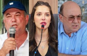 “Usei a conta da minha esposa para fazer o caixa 2 da Janaína”, diz tio