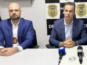 Criminosos transmitiram vídeo matando e tirando pele de gato