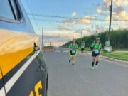 Abertas as inscrições para o CIRCUITO RUN PRF – 2025: A primeira corrida de rua realizada em uma rodovia federal em Mato Grosso