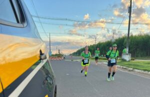 Abertas as inscrições para o CIRCUITO RUN PRF – 2025: A primeira corrida de rua realizada em uma rodovia federal em Mato Grosso