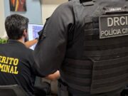 Polícia mira 11 em MT por espalhar pornografia infantil na web