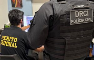 Polícia mira 11 em MT por espalhar pornografia infantil na web