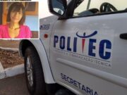 Corpo de jovem desaparecida é encontrado decapitado