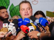 Max diz que servidor será exonerado: “Não vamos passar pano”