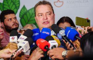 Max diz que servidor será exonerado: “Não vamos passar pano”