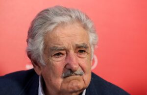 Morre José Mujica, ex-presidente do Uruguai, aos 89 anos