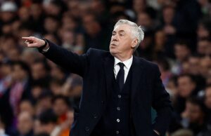 Bastidores: CBF se antecipa ao Real e corre com anأ؛ncio de Ancelotti, que jأ، fez contatos com Neymar e Casemiro | seleأ§أ£o brasileira
