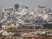 Brasil أ© convidado a presidir grupo que vai discutir na ONU a criaأ§أ£o do Estado da Palestina | Polأtica