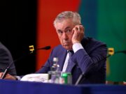 Convocados da Seleأ§أ£o: veja a primeira lista de Carlo Ancelotti | seleأ§أ£o brasileira