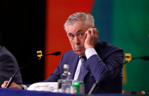 Convocados da Seleأ§أ£o: veja a primeira lista de Carlo Ancelotti | seleأ§أ£o brasileira