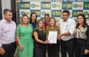 Prefeitura fortalece Previvag com adesão ao Pró-Gestão