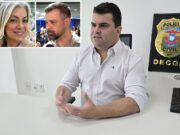 Casal acusado de dar calote em formandos se apresenta à Polícia