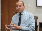 Procurador Mauro diz que irá ao PSD por promessa de “chapa forte”