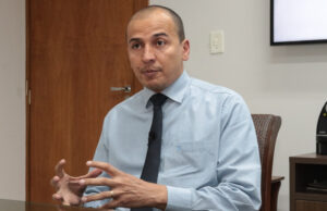 Procurador Mauro diz que irá ao PSD por promessa de “chapa forte”