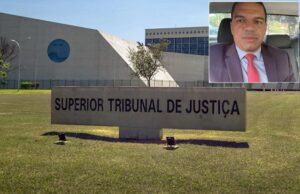 PF vê “relação de intimidade” entre auxiliar do STJ e lobista de MT