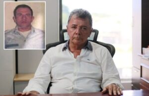PM confessa que recebeu R$ 150 mil para arquitetar morte de Nery