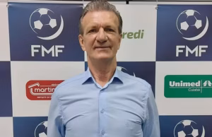 TJ nega pedido de reconsideração da chapa Progresso no Futebol e Eleição da FMF segue suspensa