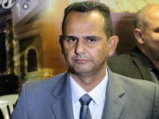 Afastado, Sargento Joelson nega propina e fala em armação