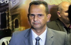 Delator transferiu Pix e mandou comprovante para vereador