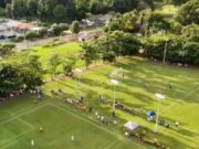 Copa 50tinha do Araras teve rodada de abertura com 18 gols marcados