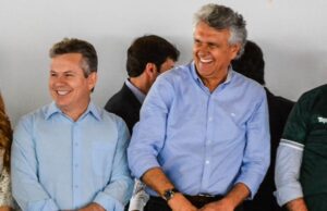 Ortopedista, Caiado diz acompanhar Mendes: “Não terá complicação”