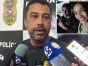 Médico não tem porte de arma e comprou pistola por R$ 16 mil