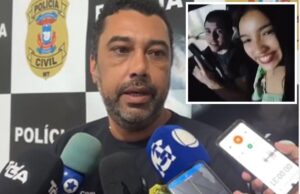 Médico não tem porte de arma e comprou pistola por R$ 16 mil