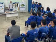 Campanha em MT reforça papel estratégico da mineração