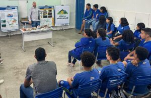 Campanha em MT reforça papel estratégico da mineração