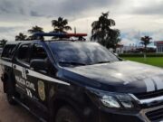 Falso policial gaúcho extorquiu R$ 30 mil de morador de MT