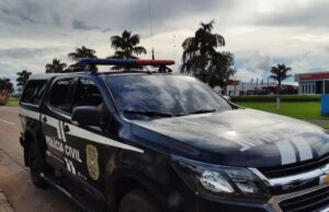 Falso policial gaúcho extorquiu R$ 30 mil de morador de MT